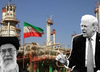 Trump threatens sanctions on countries buying of Iranian oil