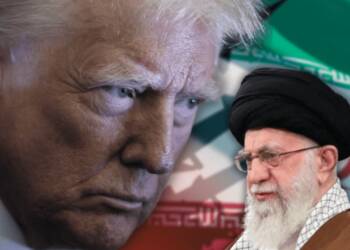 Trump wants ‘total dismantlement’ of Iran’s nuclear program