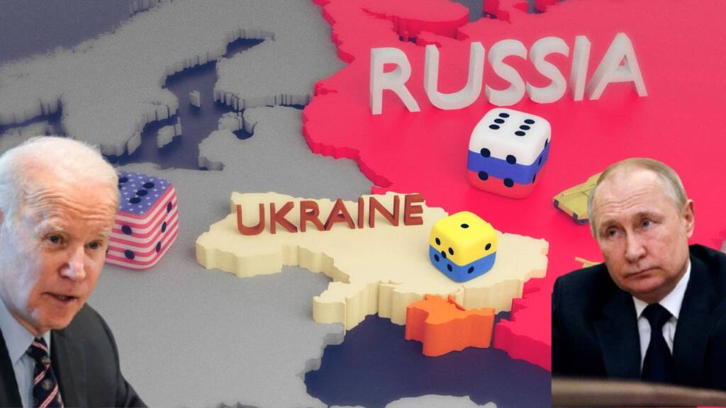 Ex-CIA Chief: US Armed Ukraine to Prolong War, Not to Win It