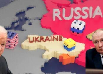 Ex-CIA Chief: US Armed Ukraine to Prolong War, Not to Win It