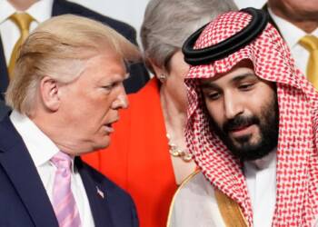 OPEC increases oil supply, prices fall, as Donald Trump gears up for Saudi visit