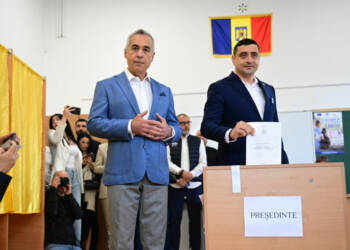 Romania Elections: Pro EU Prime Minister resigns as Georgescu backed candidate eyes Presidency