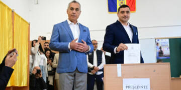 Romania Elections: Pro EU Prime Minister resigns as Georgescu backed candidate eyes Presidency