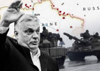 What Orban Knows About Ukraine the EU Ignores