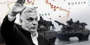 What Orban Knows About Ukraine the EU Ignores