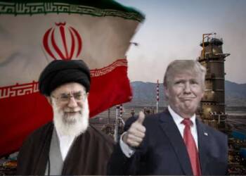 Trump and Iran willings to have Nuclear Deal
