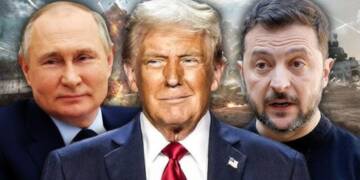 Russia Blames Trump’s ‘Emotional Overload’