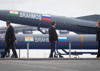 India’s BrahMos missile gains Global Attention after Indo-Pak Crisis