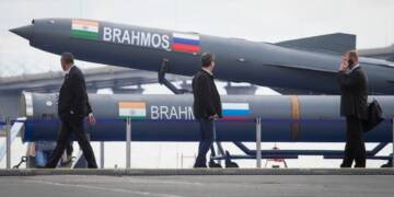 India’s BrahMos missile gains Global Attention after Indo-Pak Crisis