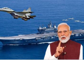 Modi's Hardline Message to the World on terrorism and Pakistan