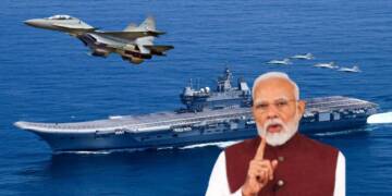 Modi's Hardline Message to the World on terrorism and Pakistan