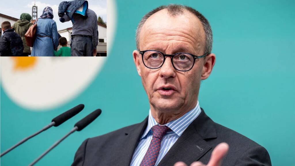 Germany is set to Limiting Family Reunification