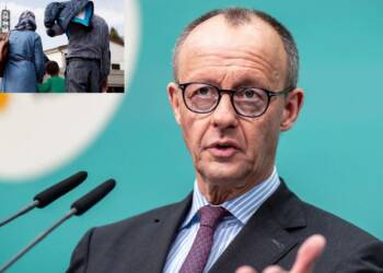 Germany is set to Limiting Family Reunification