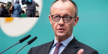 Germany is set to Limiting Family Reunification