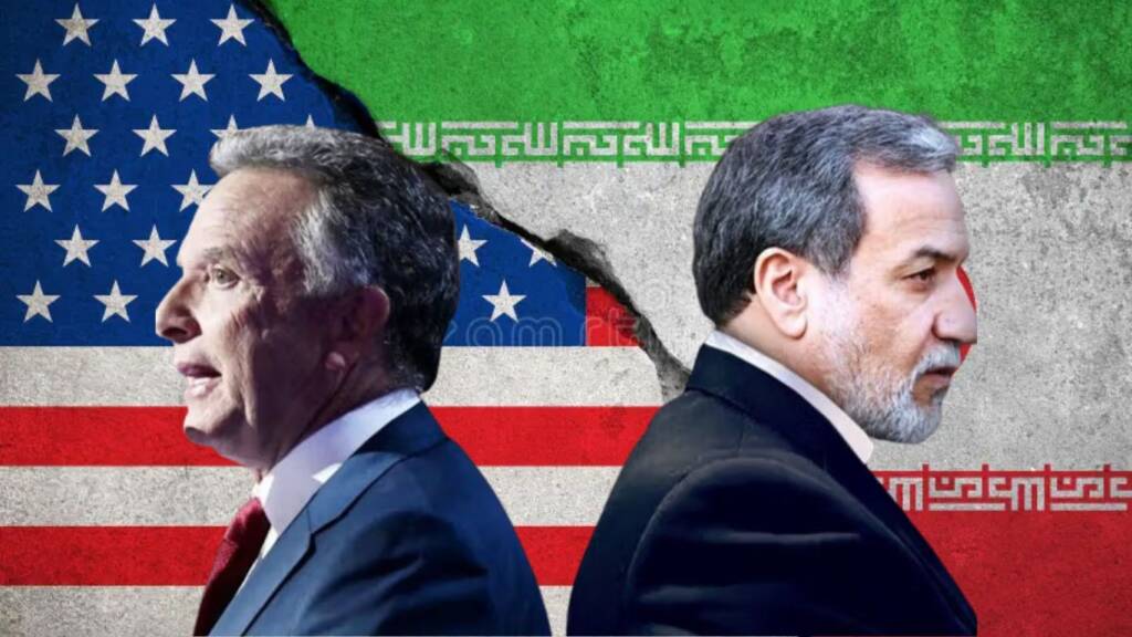 Enrichment will continue with or without a deal- Iran FM Araghchi