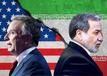 Enrichment will continue with or without a deal- Iran FM Araghchi