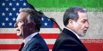 Enrichment will continue with or without a deal- Iran FM Araghchi