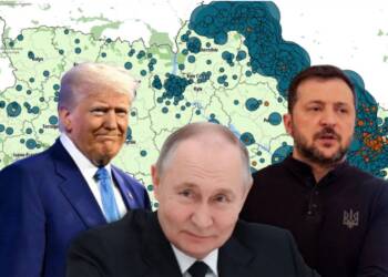 “I’ll Back Out,” Says Trump—Russia Ukraine Deal in Danger?