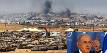 Israel Vows to Take Full Control of Gaza Amid Global Pressure