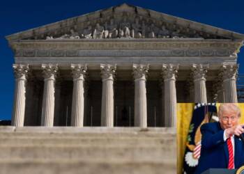 US Court Allows Trump Administration to deport Venezuelan