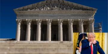 US Court Allows Trump Administration to deport Venezuelan