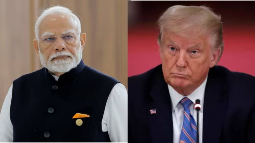 Why India Just Hit Back at the US on Trade