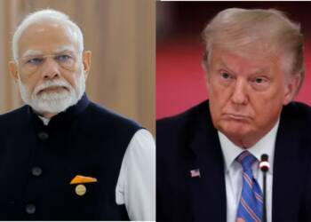 Why India Just Hit Back at the US on Trade