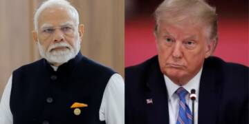 Why India Just Hit Back at the US on Trade