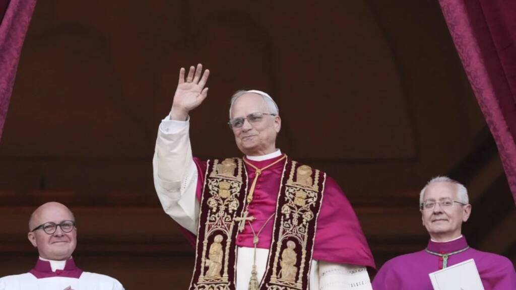 Pope Leo XIV: A Missionary Pope Bridging Continents