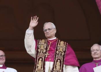 Pope Leo XIV: A Missionary Pope Bridging Continents