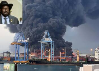 Sudan Threatens Oil Shutdown, South Sudan Risks Collapse