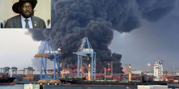 Sudan Threatens Oil Shutdown, South Sudan Risks Collapse