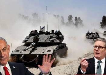 UK and EU Suspension of Trade Ties with Israel likely to work