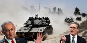 UK and EU Suspension of Trade Ties with Israel likely to work