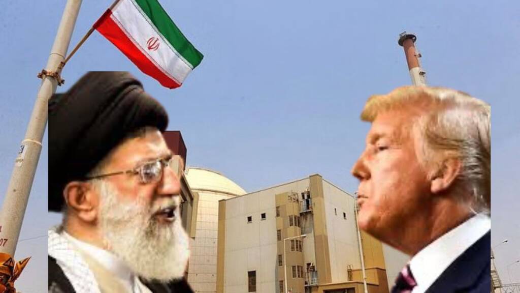 US-Iran Nuclear Talks Resume in Rome Amid Deep Disagreements