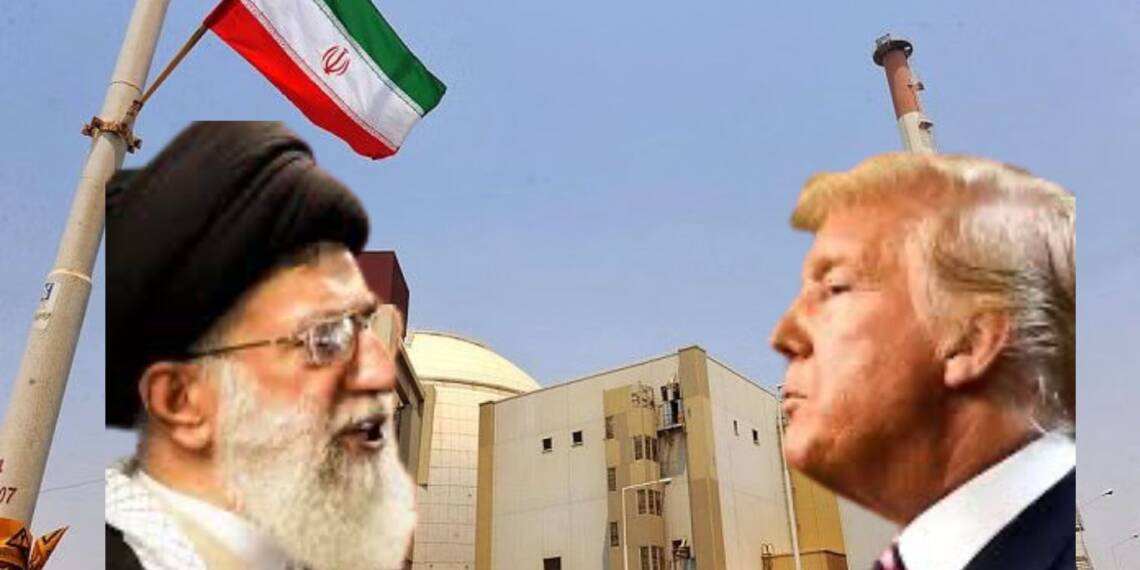 US-Iran Nuclear Talks Resume in Rome Amid Deep Disagreements