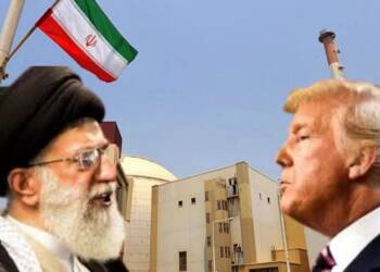 US-Iran Nuclear Talks Resume in Rome Amid Deep Disagreements