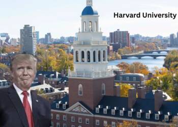 Harvard’s Visa Program Revoked by Trump Administration
