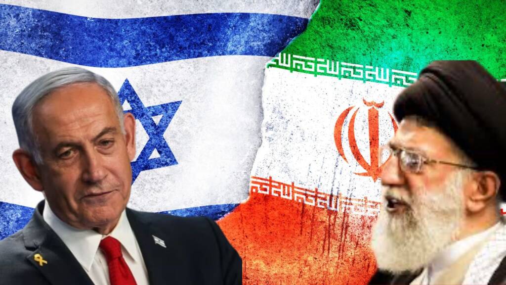 Iran Warns Israel Against Strikes on Nuclear Sites