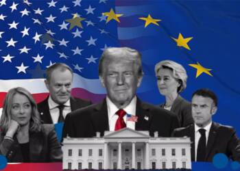 Trump Threatens 50% Tariff on EU Imports, Sparking Concerns