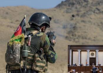 UK Special Forces Officer Rejected 1,585 Afghan Resettlement request