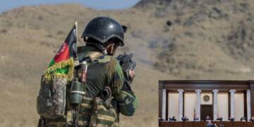 UK Special Forces Officer Rejected 1,585 Afghan Resettlement request