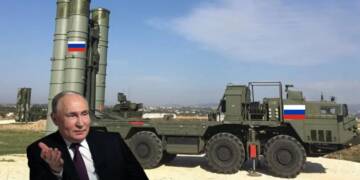 Putin Calls for Boost in Russian Arms Exports Amid Sanctions