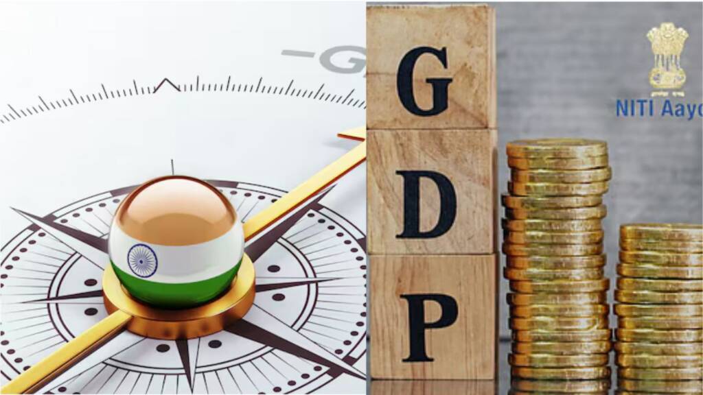 India Becomes the World’s Fourth Largest Economy