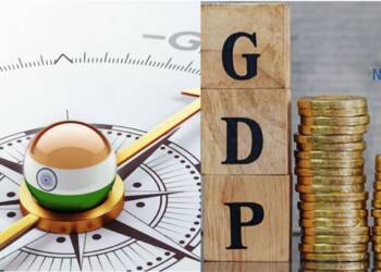 India Becomes the World’s Fourth Largest Economy