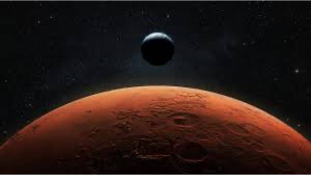 Hidden Ocean Beneath Mars? Seismic Evidence points otherwise