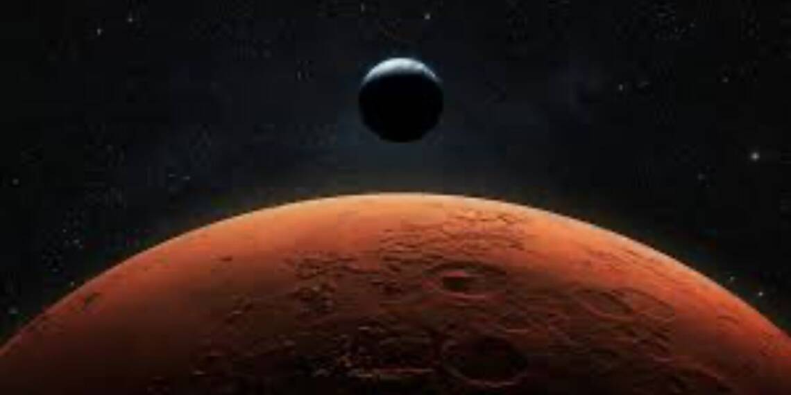 Hidden Ocean Beneath Mars? Seismic Evidence points otherwise