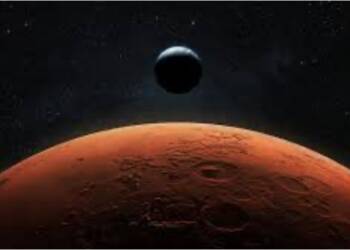 Hidden Ocean Beneath Mars? Seismic Evidence points otherwise