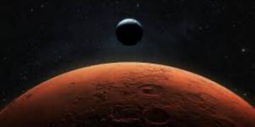Hidden Ocean Beneath Mars? Seismic Evidence points otherwise