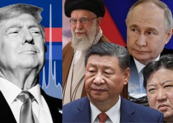 U.S. Warns of Growing Global Dangers in 2025 Threat Report